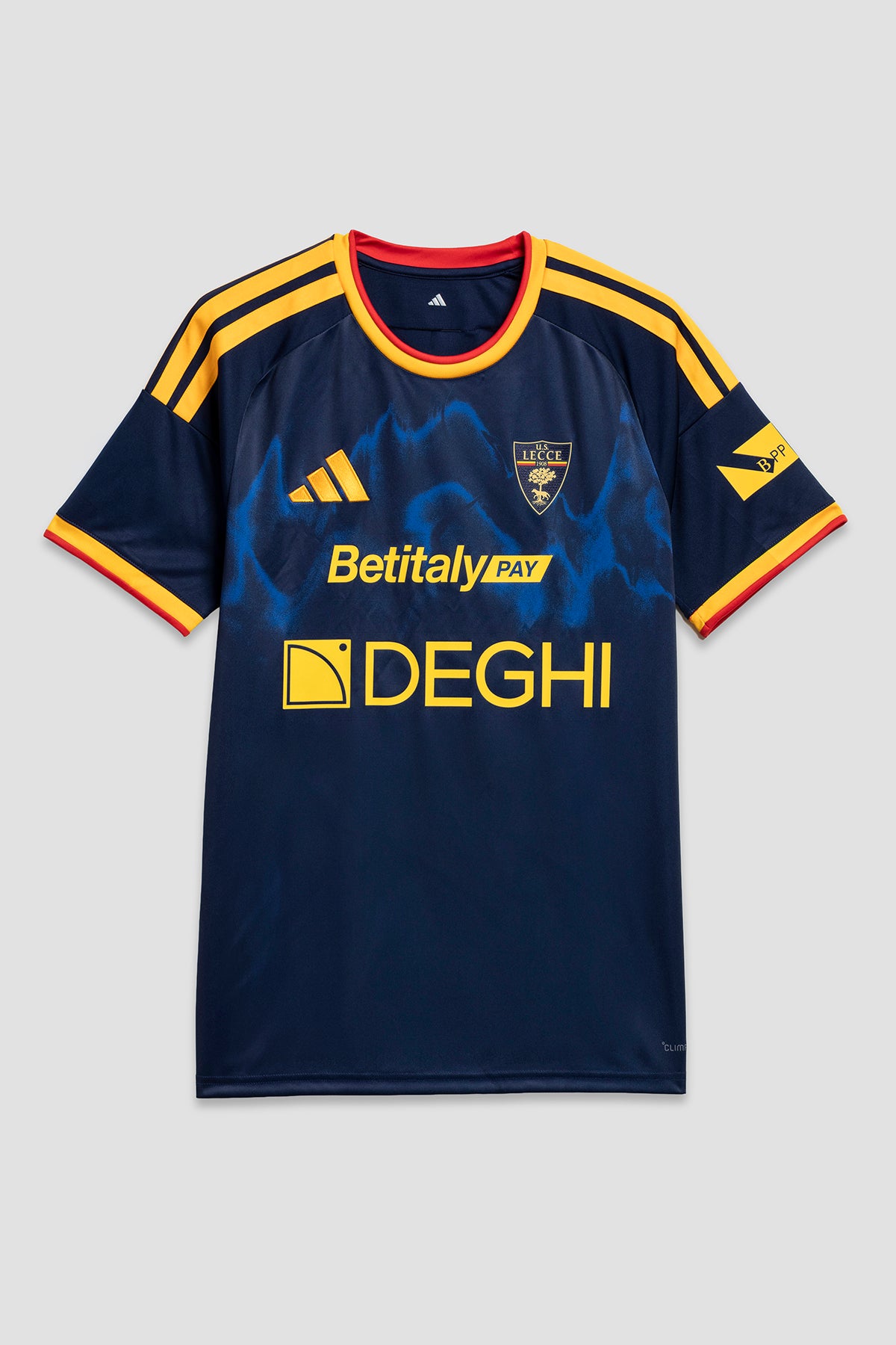 Maglia Third U.S. Lecce 26/27