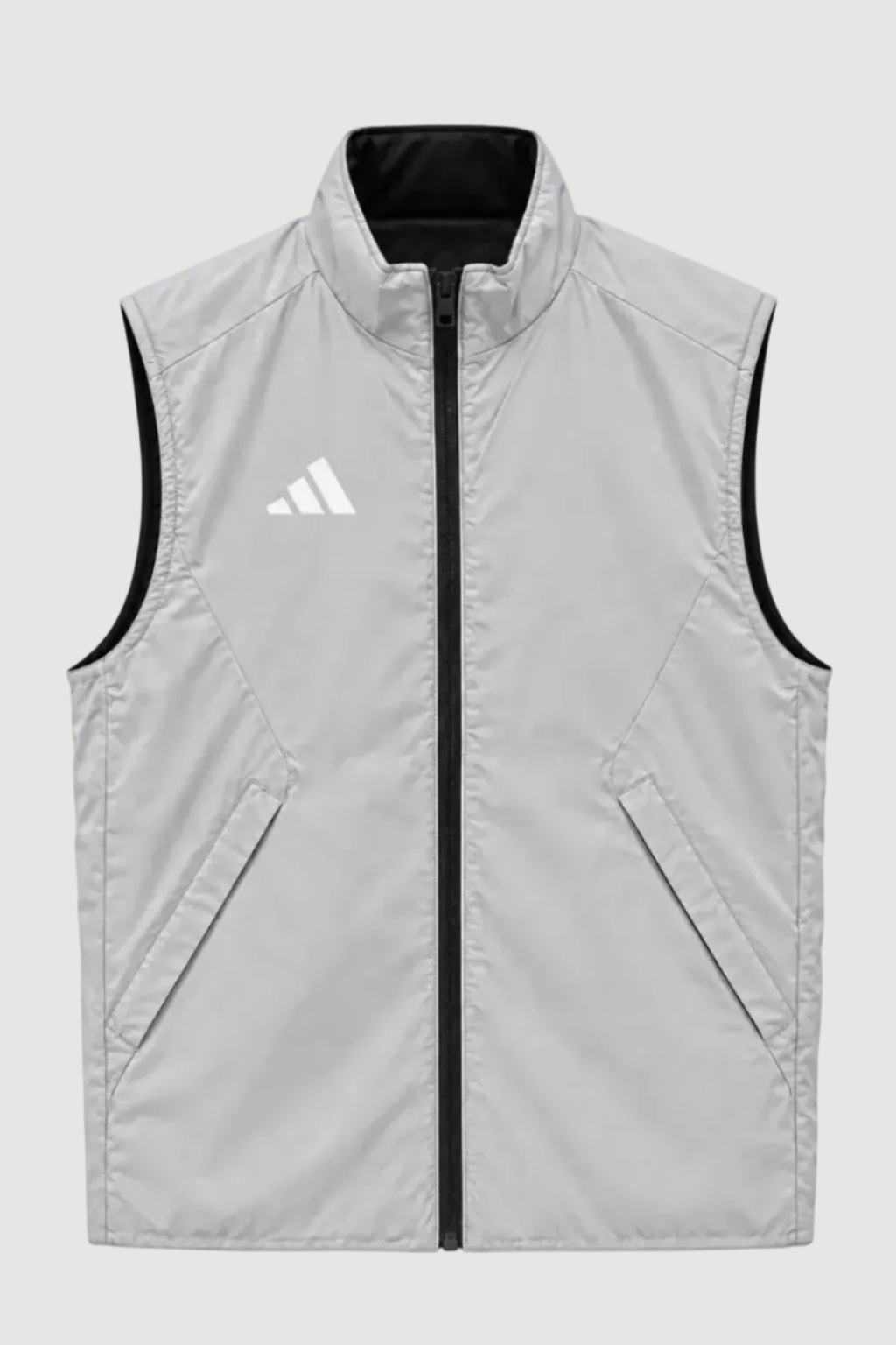 Gilet Invernale Reversibile U.S. Lecce 2026/27