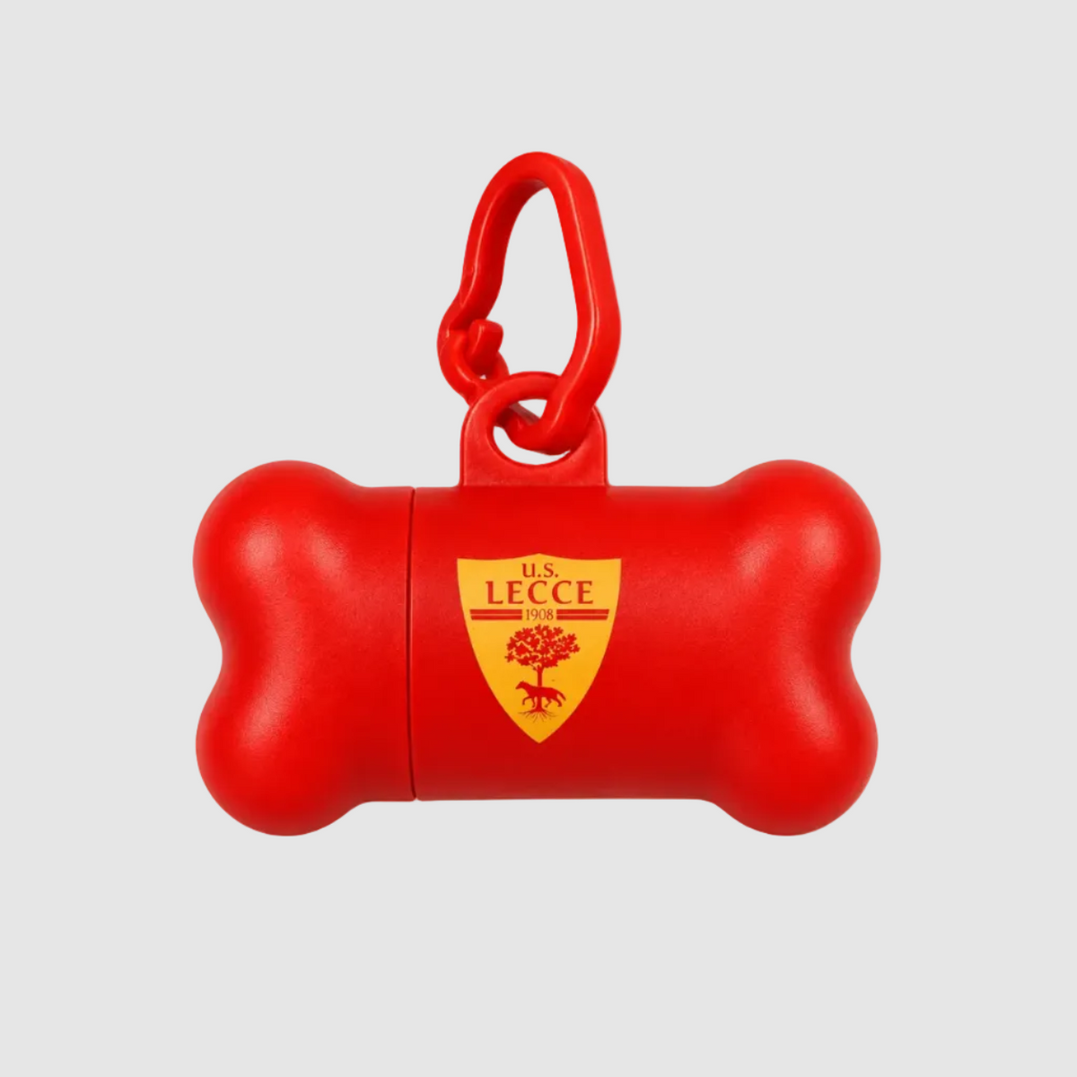 Dispenser sacchetti igienici per cani
