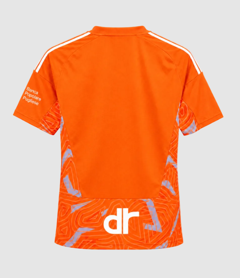 Maglia Portiere Orange U.S. Lecce 2026/27