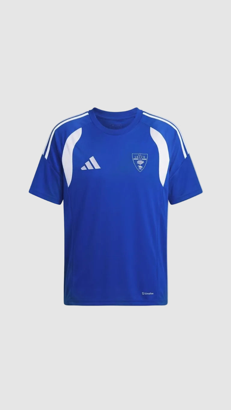 Maglia Training Blu Kids U.S. Lecce 2026/27