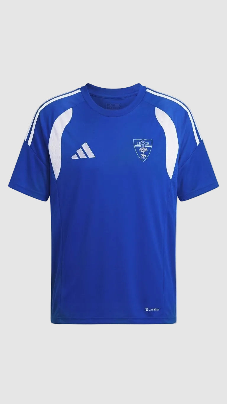 Maglia Training Blu U.S. Lecce 2026/27