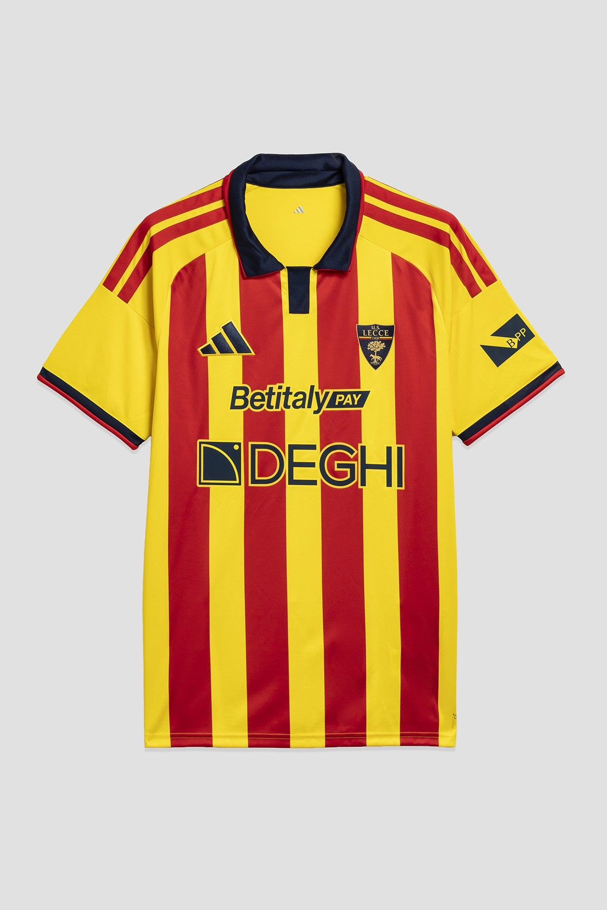 Maglia Home U.S. Lecce 26/27