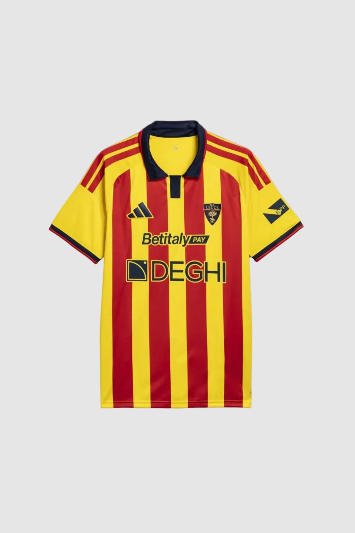 Maglia Home U.S. Lecce Kids 2026/27