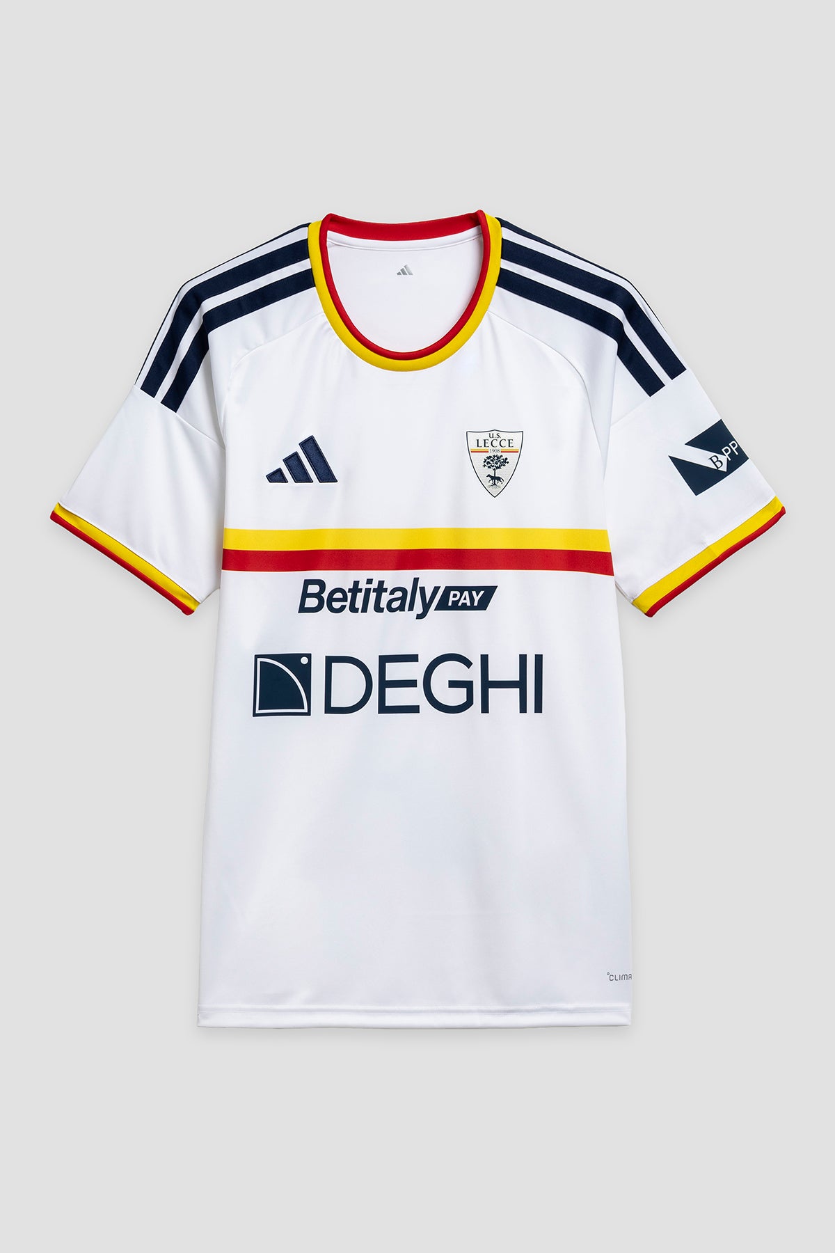 Maglia Away U.S. Lecce 26/27