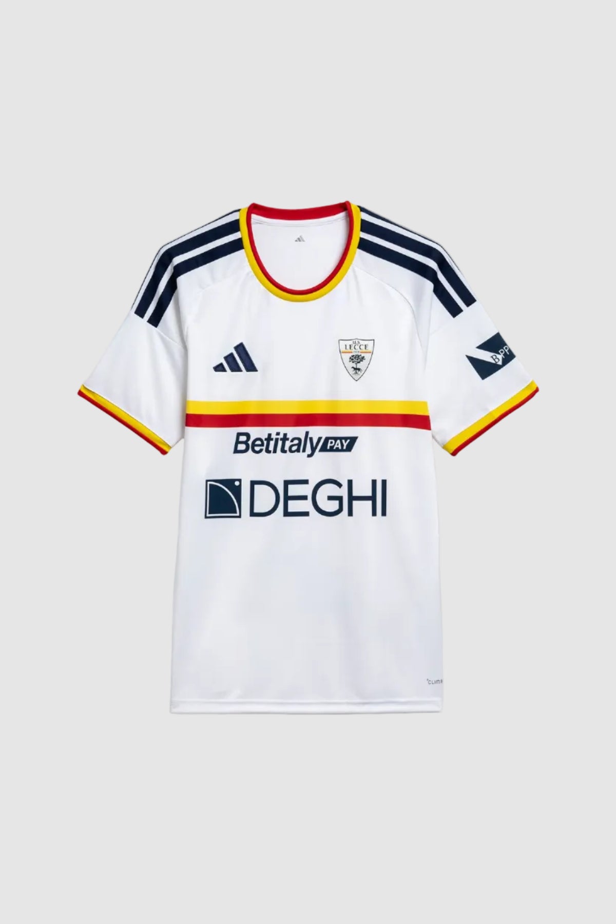 Maglia Away U.S. Lecce Kids 2026/27