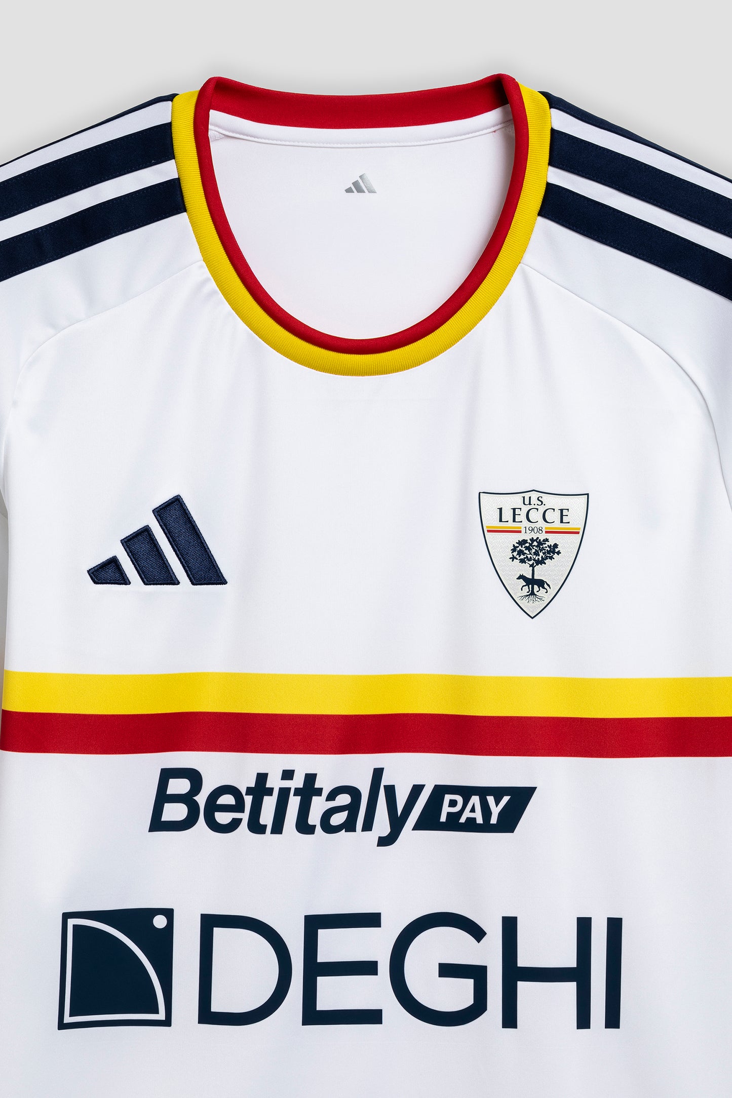 Maglia Away U.S. Lecce 26/27