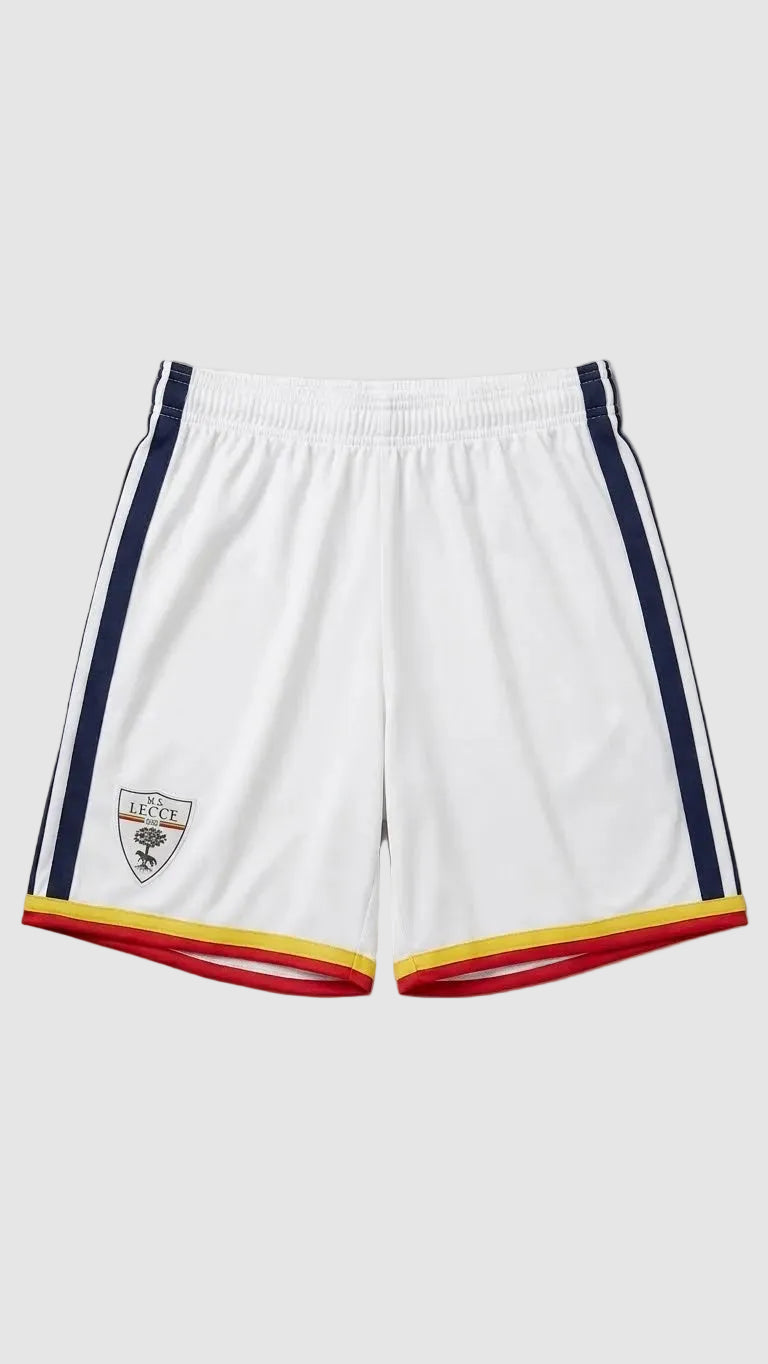Pantaloncini Match Away U.S. Lecce 2026/27