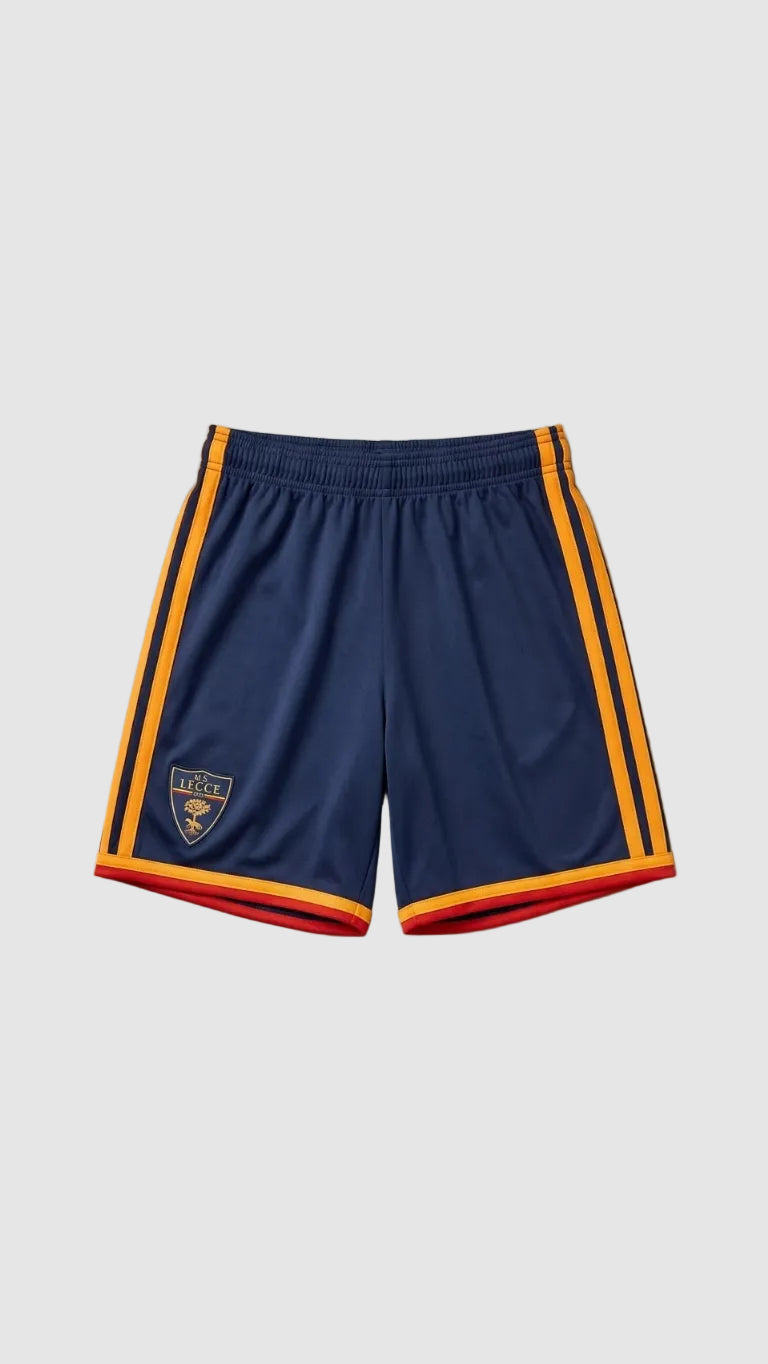 Pantaloncini Match U.S. Lecce Kids Third 2026/27