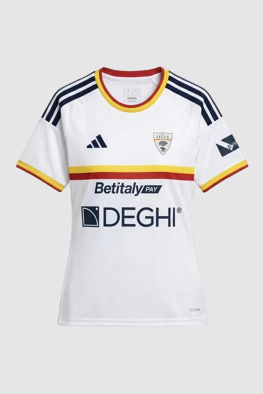 Maglia Away U.S. Lecce Donna 2026/27