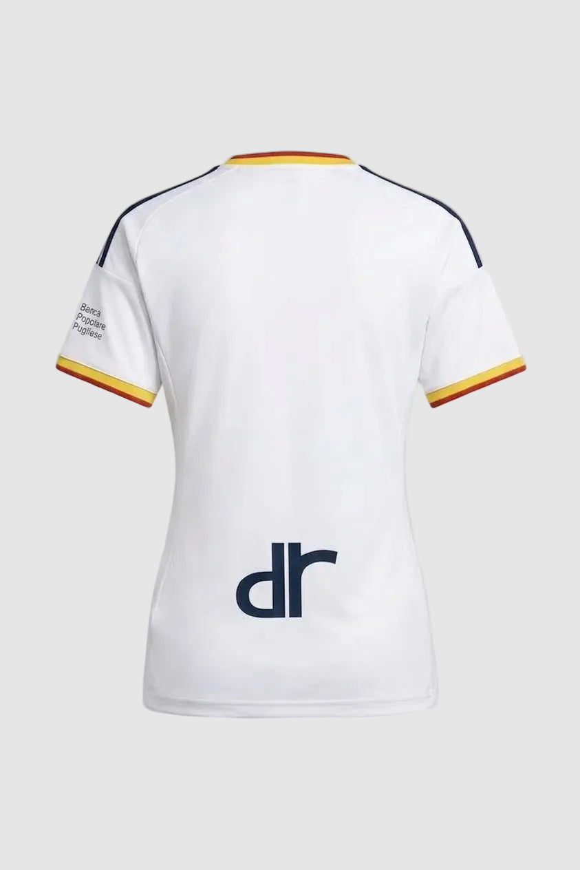 Maglia Away U.S. Lecce Donna 2026/27