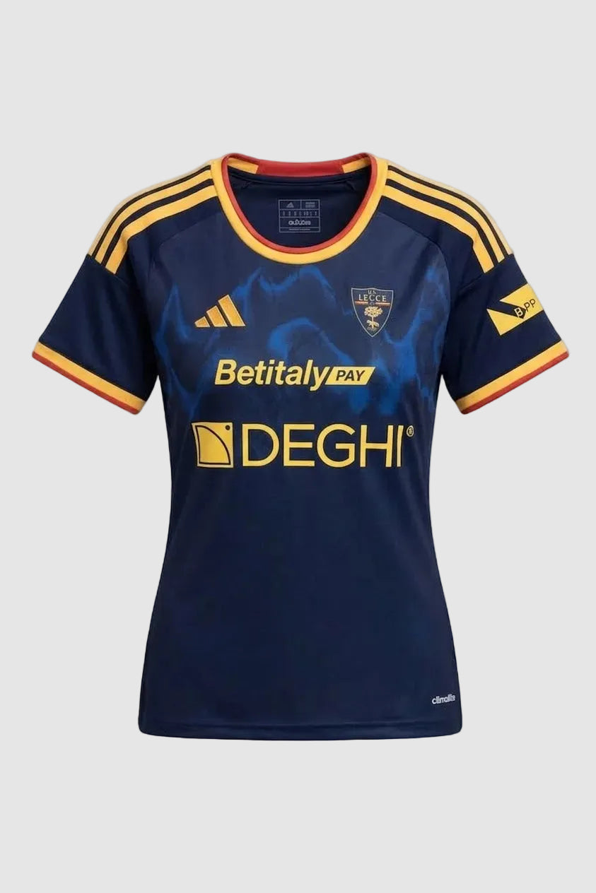 Maglia Third U.S. Lecce Donna 2026/27