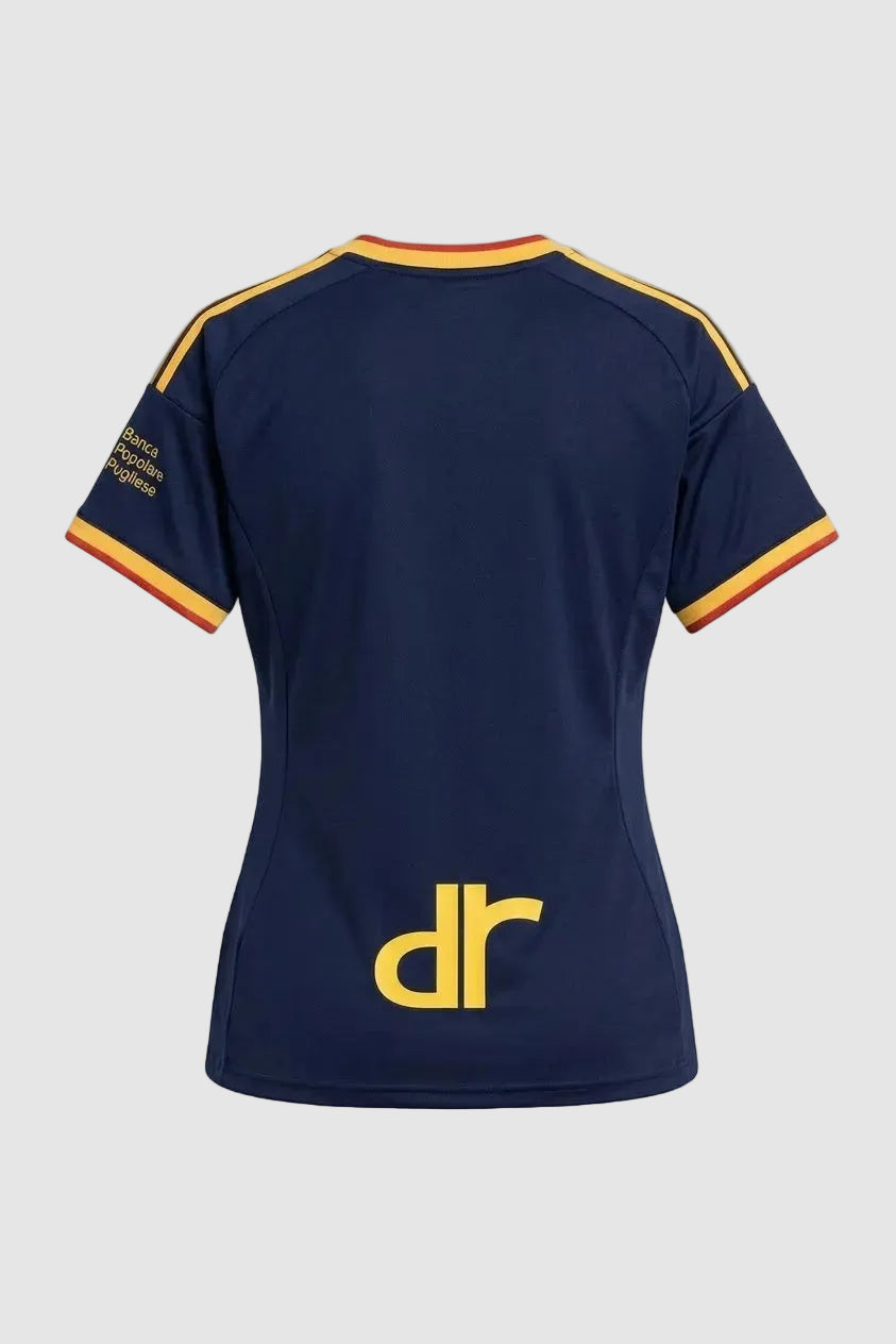 Maglia Third U.S. Lecce Donna 2026/27