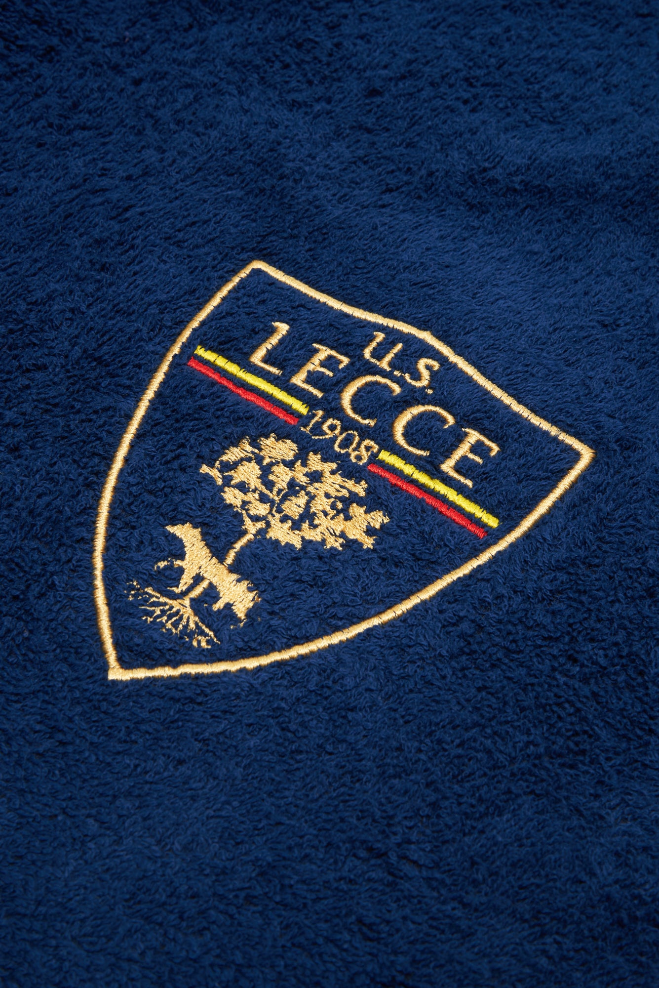 Telo mare blu