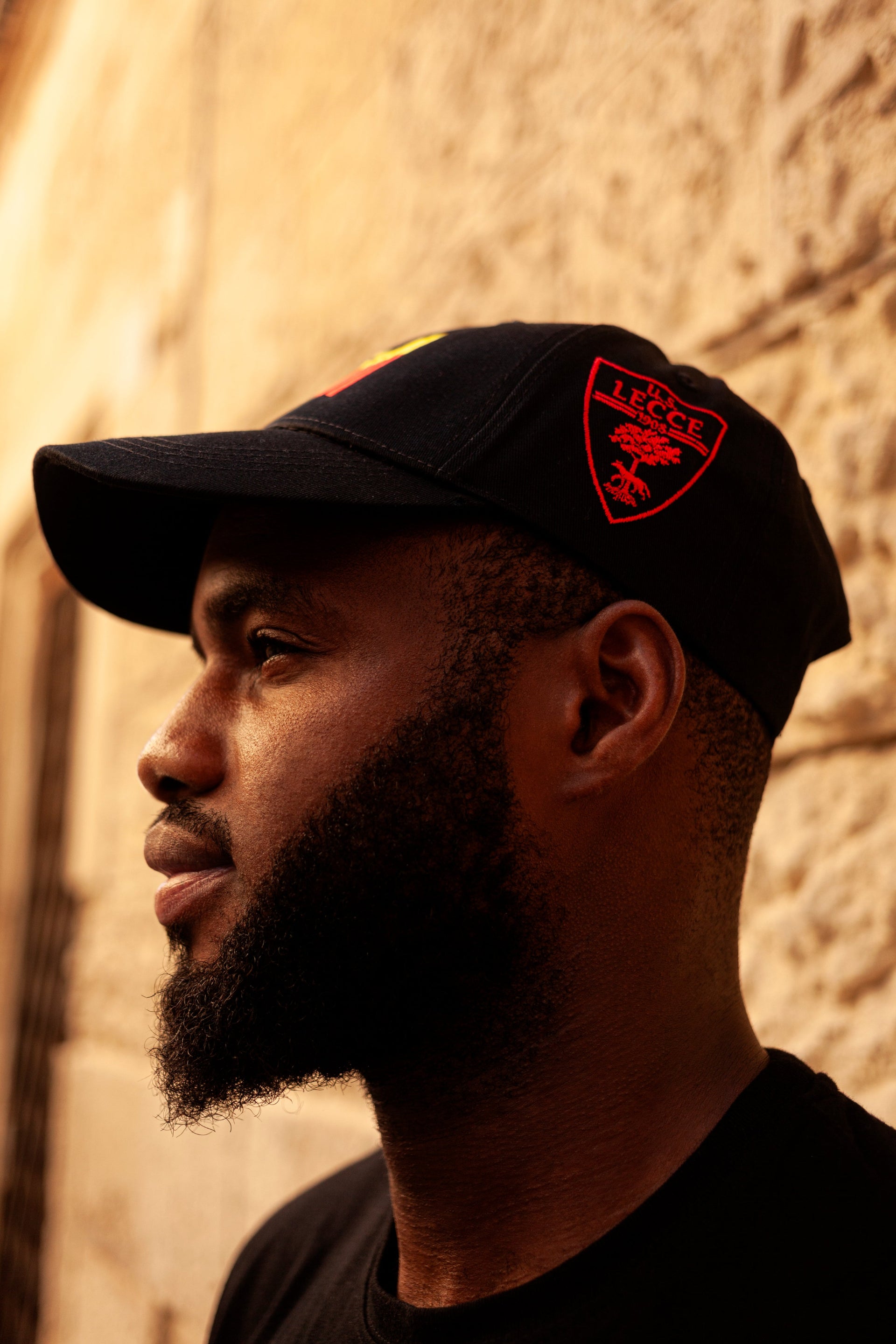 StoriA cap