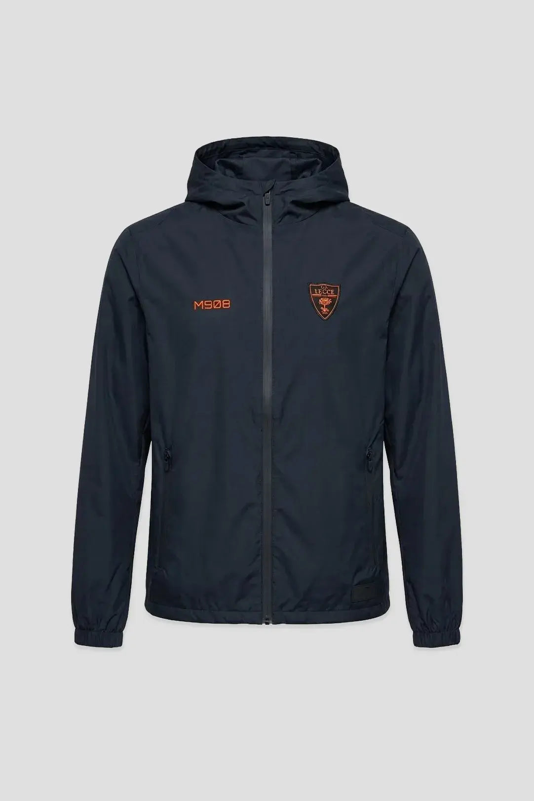 Giacca antivento impermeabile