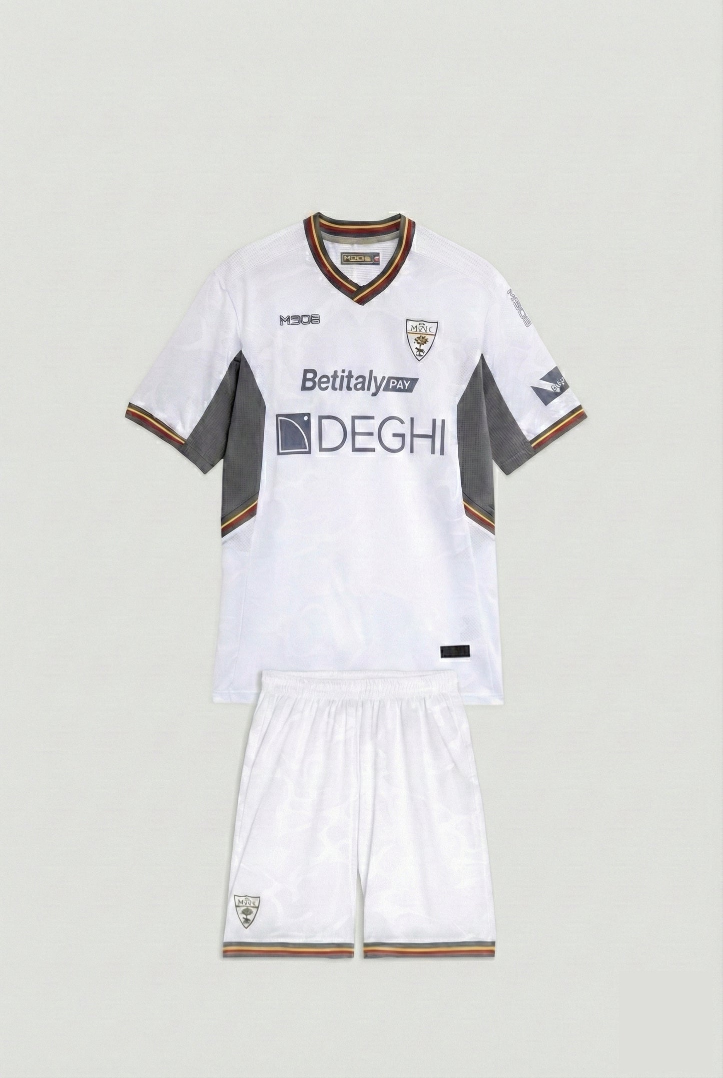 Kit coppa italia