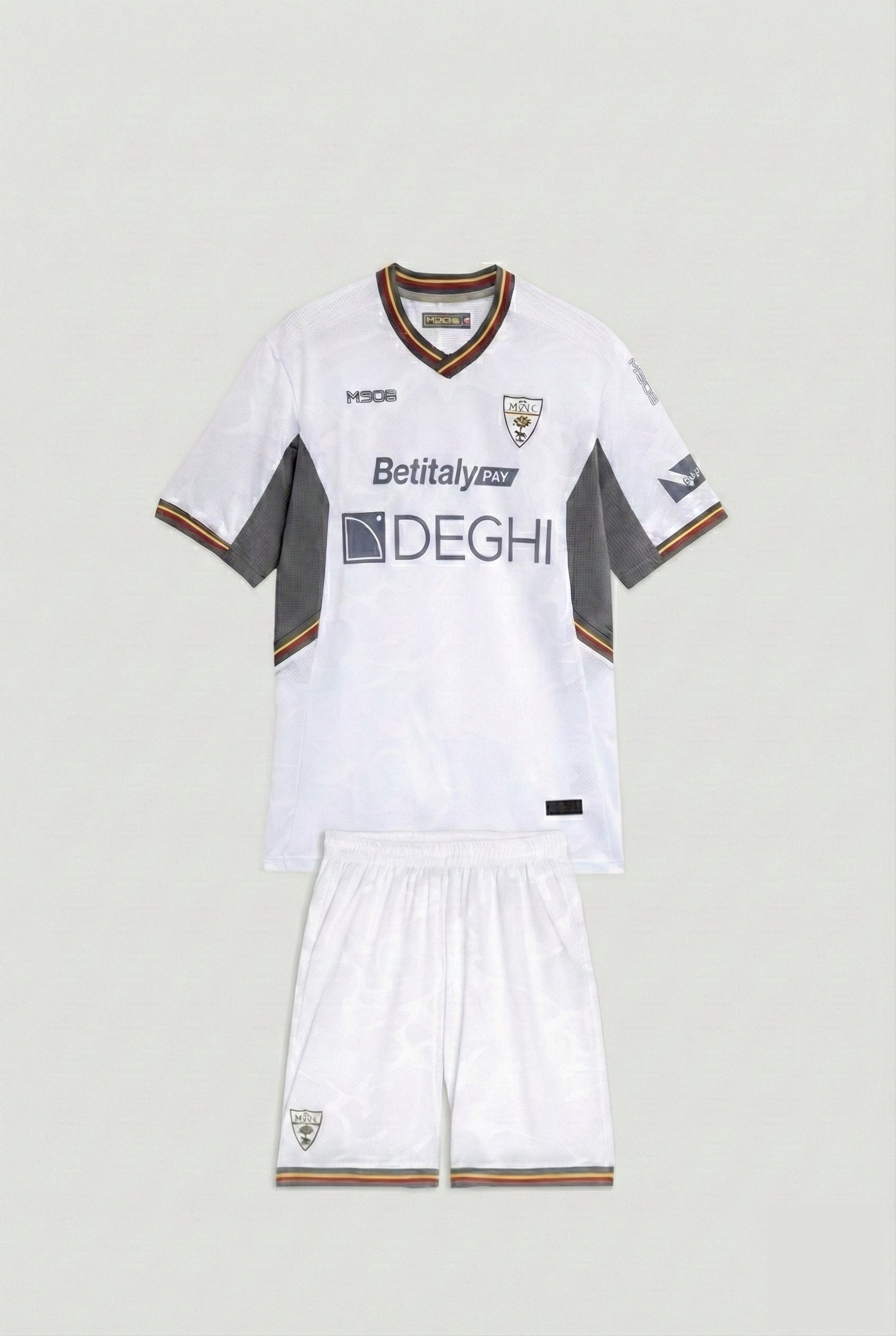 Kit coppa italia
