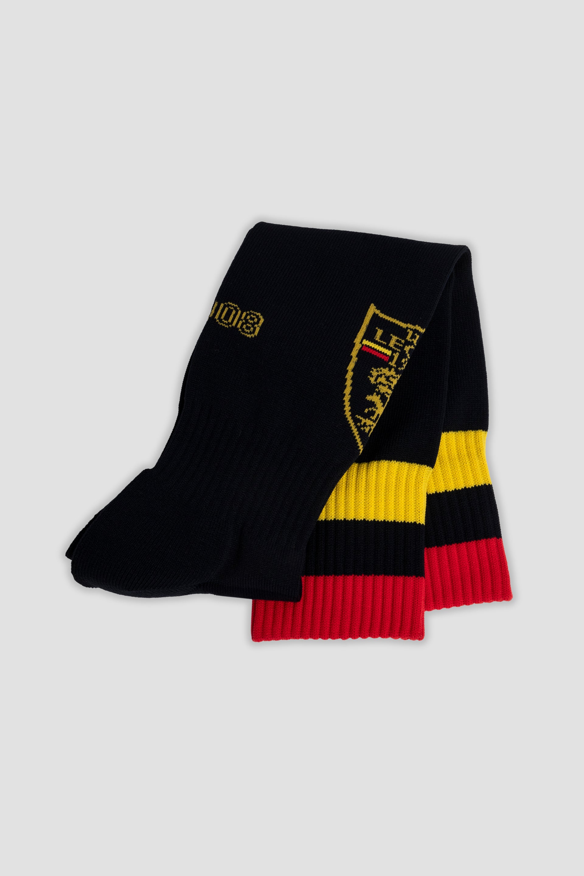 Calzettoni blu navy Gara Home e Third 25/26